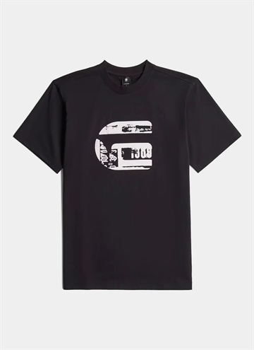 G-Star G Icon Graphic T-Shirt